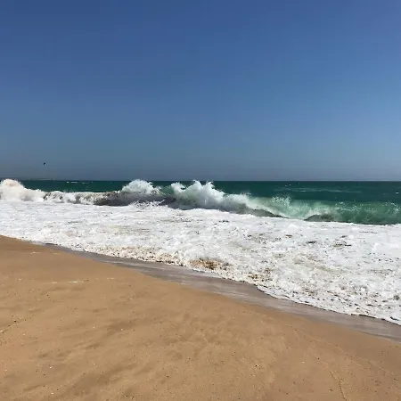 アパート Perola Branca ラゴス