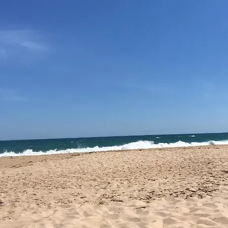 Apartmán Perola Branca