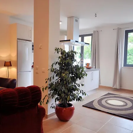 Perola Branca Apartment *