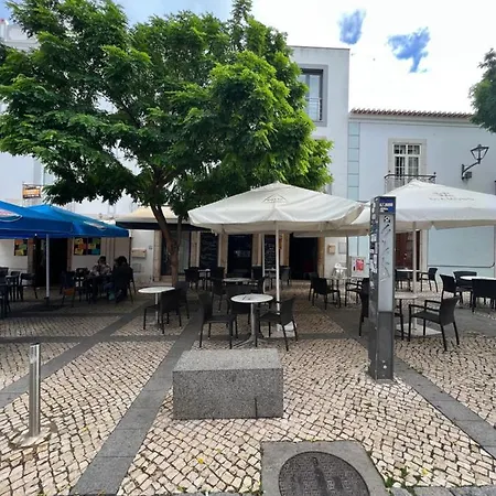 Apartament Perola Branca *