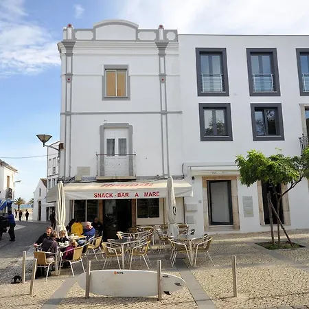 Apartament Perola Branca