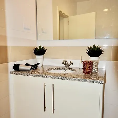 Perola Branca Apartment