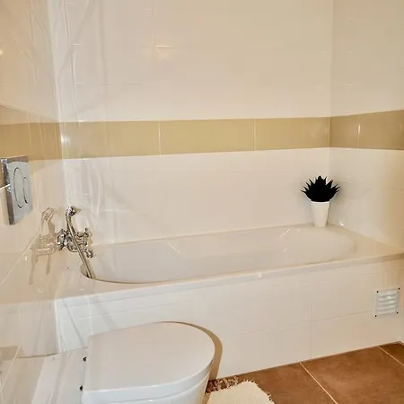 Apartment Perola Branca