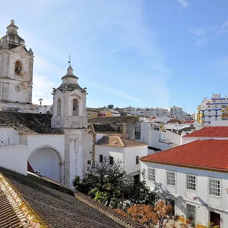 Appartamento Pérola Branca Lagos