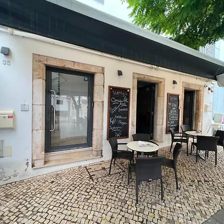 Pérola Branca Appartamento *